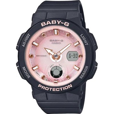 G-Shock Baby-G BGA-250-1A3 Watch