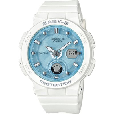 G-Shock Baby-G BGA-250-7A1 Watch