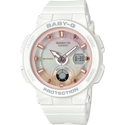 G-Shock Baby-G BGA-250-7A2 Watch