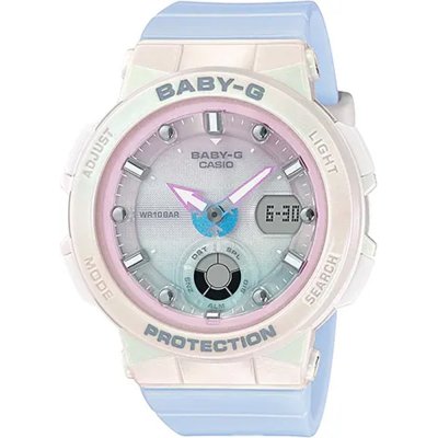 G-Shock Baby-G BGA-250-7A3 Watch