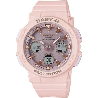 G-Shock Baby-G BGA-2500-4A Zegarek