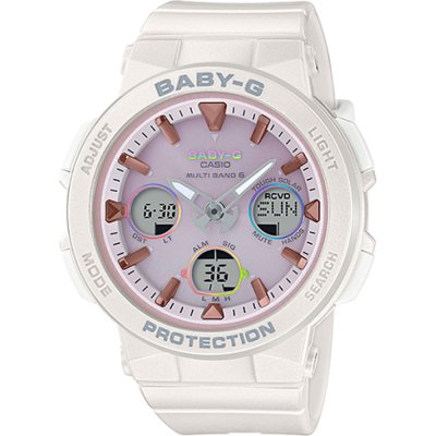 G-Shock Baby-G BGA-2500-7A2 Watch