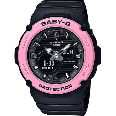 G-Shock Baby-G BGA-270-1A Watch