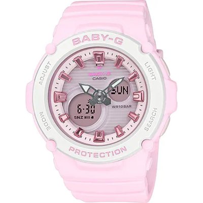 G-Shock Baby-G BGA-270-4A Watch