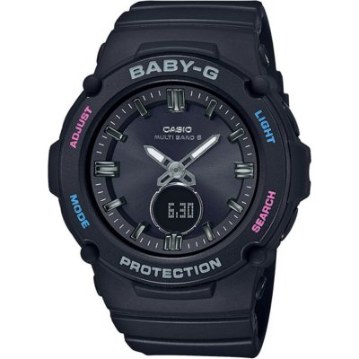 G-Shock Baby-G BGA-2700-1A Watch