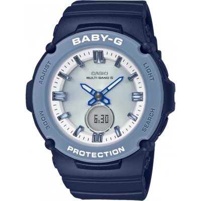 G-Shock Baby-G BGA-2700-2A Watch