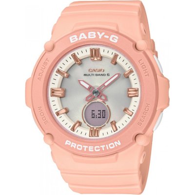 G-Shock Baby-G BGA-2700-4A Watch