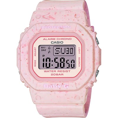 G-Shock Baby-G BGD-560CR-4 Watch