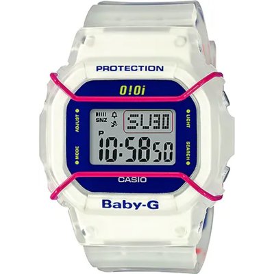 G-Shock BGD-560SC-7 Baby-G Watch