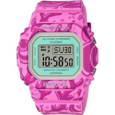 G-Shock Baby-G BGD-560SLG-4 Watch