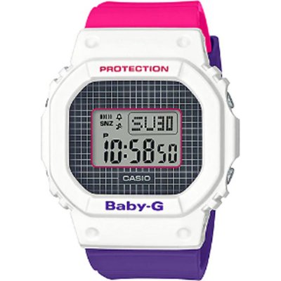 G-Shock BGD-560THB-7 Baby-G Watch