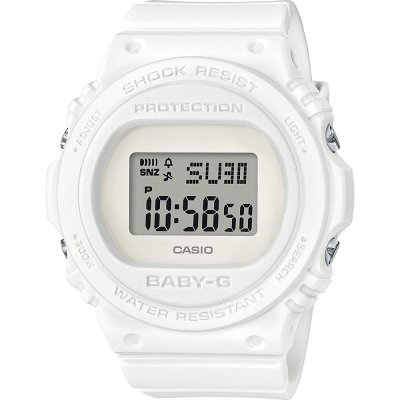 G-Shock Baby-G BGD-570-7 Watch