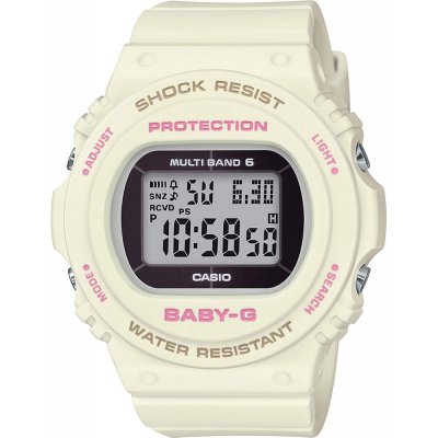 G-Shock Baby-G BGD-5700-7 Watch