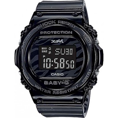 G-Shock Baby-G BGD-570XG-8 Watch