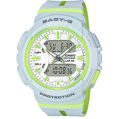 G-Shock Baby-G BGA-240L-7A Baby-G Sports Watch