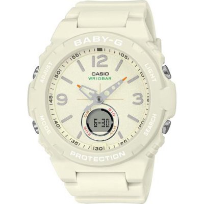 G-Shock Baby-G BGA-260-7AER Baby-G Urban Watch