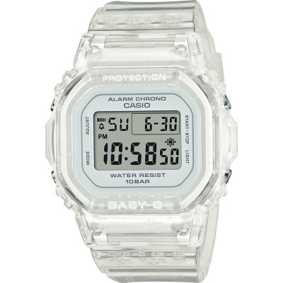 Baby G Reloj Digital Mujer BGD-570BC-4 — Elite Perfumes