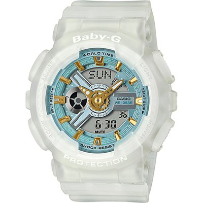 G-Shock Baby-G BA-110SC-7A Baby-G - Urban Watch