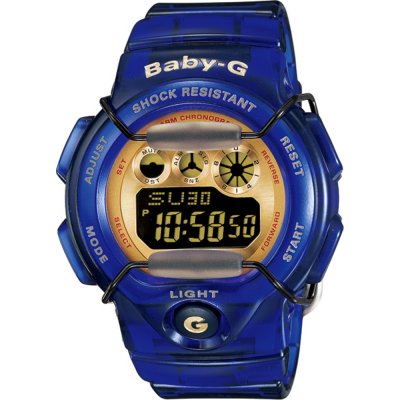 G-Shock BG-1005A-2ER Baby-G Watch