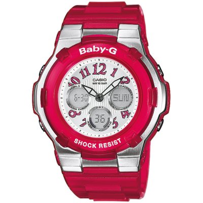 G-Shock Baby-G BGA-114-4B Watch