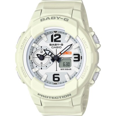 G-Shock Baby-G BGA-230-7B2ER Watch