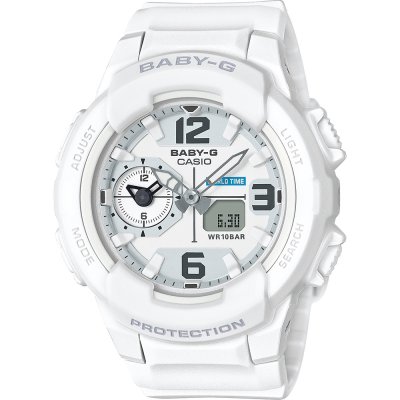 G-Shock Baby-G BGA-230-7BER Watch