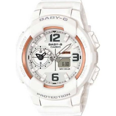 G-Shock Baby-G BGA-230GGB-7B Watch