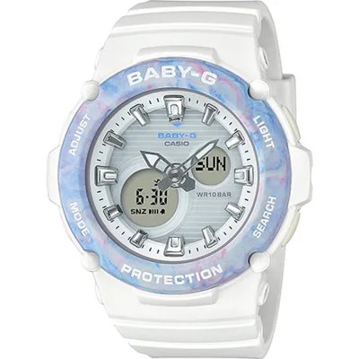 G-Shock Baby-G BGA-270M-7A Watch