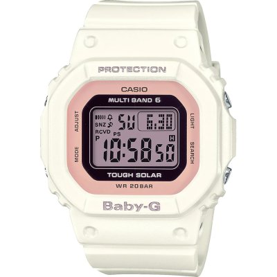 G-Shock Baby-G BGD-5000U-7D Watch