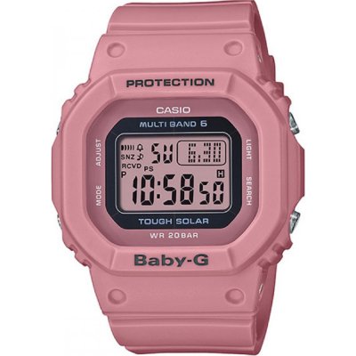 G-Shock Baby-G BGD-5000UET-4 Watch