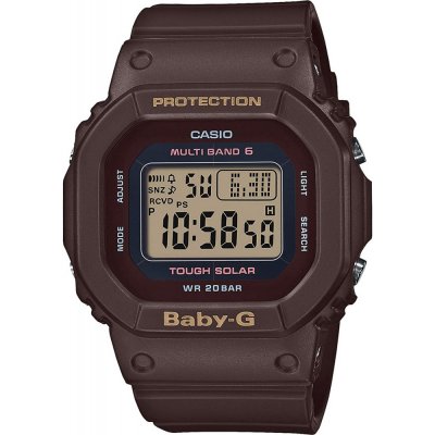 G-Shock Baby-G BGD-5000UET-5 Watch