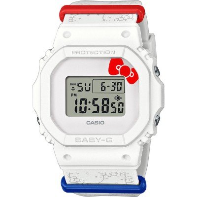 Buy G-Shock Baby G Watches online • Fast shipping • Mastersintime