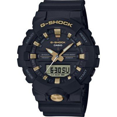 G-Shock Classic Style GA-810B-1A9ER Watch