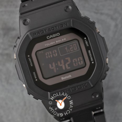 g shock b5600bc