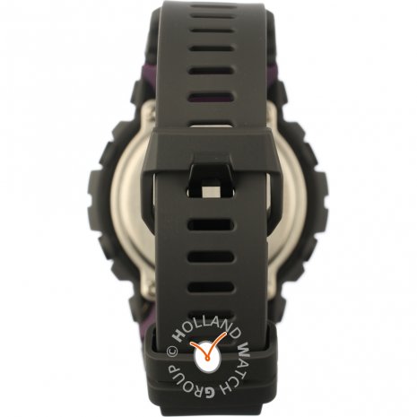 G Shock Gma B800 8aer Watch Bluetooth Steptracker