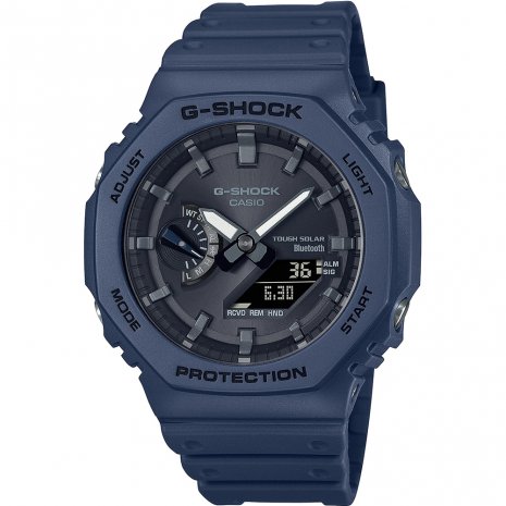 G-Shock GA-B2100-2AER watch - Carbon Core Guard