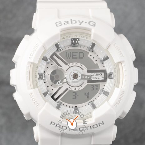 baby g classic