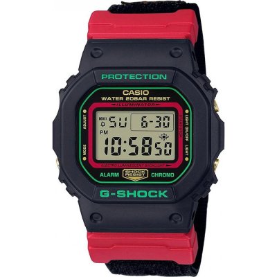 G-Shock Classic Style DW-5600THC-1ER Watch