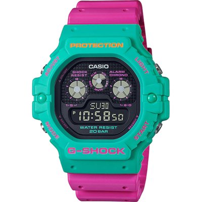 G-Shock Classic Style DW-5900DN-3 Walter Watch