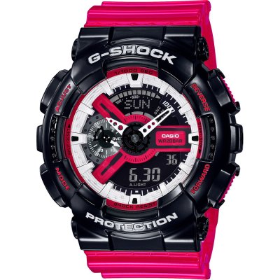 G-Shock Classic Style GA-110RB-1AER Watch