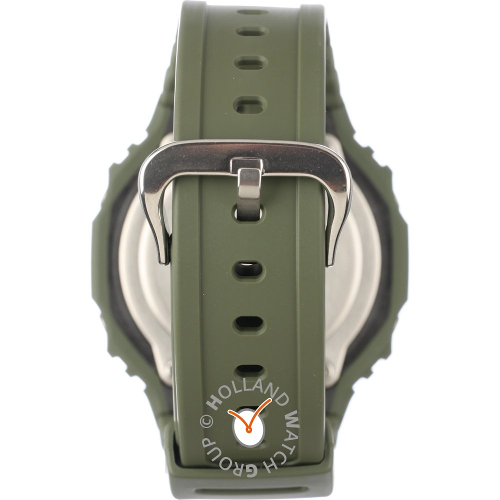 GA-2110SU-3AER EAN: Carbon G-Shock - • • Classic 4549526259081 Classic Style Watch Core