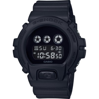 G-Shock DW-6900BBA-1STCR Crash x Stash Special Edition Watch