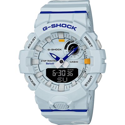 Relógio G-Shock G-Squad GBA-800DG-7A Dagger