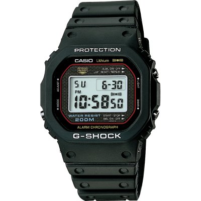 G-Shock DW-5000C-1A Zegarek
