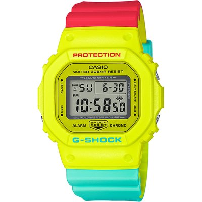 G-Shock DW-5600CMA-9 Classic Style Watch