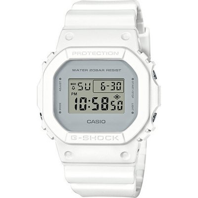 G-Shock DW-5600CU-7 Classic Style Watch