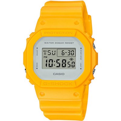 G-Shock DW-5600CU-9 Classic Style Watch