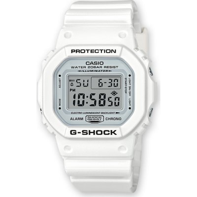 G-Shock DW-5600MW-7 Watch