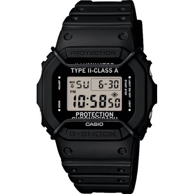 G-Shock DW-5600NH-1 Watch