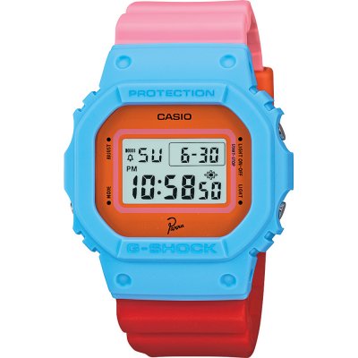 G-Shock DW-5600PR-4 Watch